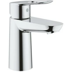 Grohe BauLoop Einhand-Waschtischbatterie, S-Size 7 Grohe BauLoop Einhand-Waschtischbatterie, S-Size -GROHE SHOP 55341464 2