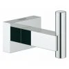 Grohe Essentials Cube Bademantelhaken -GROHE SHOP 55341532 1