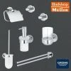 All IN ONE Grohe Essentials Bad-Set -GROHE SHOP 55341565 1