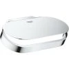 Grohe Selection WC-Papierhalter Mit Deckel Chrom -GROHE SHOP 55341604 1
