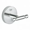 Grohe Bau Cosmopolitan Bademantelhaken -GROHE SHOP 55341607 1