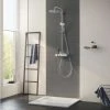 GROHE Duschsystem Euphoria SmartControl 260 Mono 26509 Mit THM Chrom