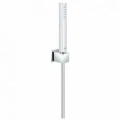 Grohe Euphoria Cube Stick Wandhalterset 1 Strahlart