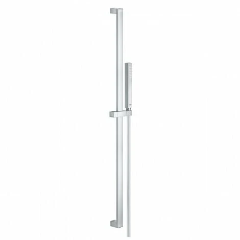 Grohe Euphoria Cube Stick Brausegarnitur 3 Grohe Euphoria Cube Stick Brausegarnitur