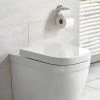 Grohe Euro Keramik WC-Sitz Alpinweiß Ohne Soft-Close -GROHE SHOP 55341867 1
