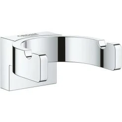 Grohe Selection Bademantelhaken, Doppelt