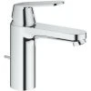 Grohe Eurosmart Cosmopolitan Einhand-Waschtischbatterie, DN 15 M-Size -GROHE SHOP 55341950 1