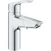 Grohe Eurosmart Einhand-Waschtischbatterie, M-Size Mit Ausziehb. Auslauf -GROHE SHOP 55341951 1
