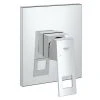 Grohe Eurocube Unterputz-Einhand-Brausebatterie Verchromt -GROHE SHOP 55344587 1