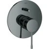 Grohe Einhand-Wannenbatterie ESSENCE Hard Graphite 19285A01 2 Grohe Einhand-Wannenbatterie ESSENCE Hard Graphite 19285A01 -GROHE SHOP 55783266 1