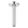 GROHE Rainshower® Deckenauslass Länge 142 Mm Chrom 28724000 -GROHE SHOP 5625329 1