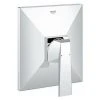 GROHE UP-Einhand-Brausebatterie Allure Brilliant 19789 Fertigmontageset F. Rapido E Chrom -GROHE SHOP 5625349 1