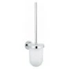 GROHE Toilettenbürstengarnitur Essentials 40374 Wandmodell Chrom -GROHE SHOP 5625432 1
