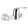 GROHE Einhand-Brausebatterie Euroeco Special 32782 Wandmontage S-Anschlüsse Chrom -GROHE SHOP 5625651 1
