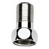 GROHE Anschluss Gerade 12422 3/4''x1/2'' Chrom -GROHE SHOP 5625676 1