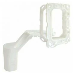 GROHE Fresh Umrüstset 38796 Für Die Aufnahme Von Duft-Tabs 38796000