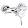 Grohe Concetto Einhand-Brausebatterie Chrom 32210000 -GROHE SHOP 5634076 1