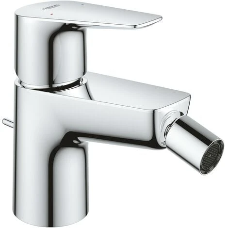 Grohe Einhand-Bidetbatterie BauEdge Neu 3 Grohe Einhand-Bidetbatterie BauEdge Neu
