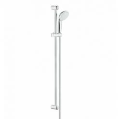 Grohe Tempesta 100 Brausegarnitur 900 Mm, 2 Strahlarten