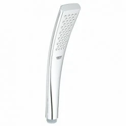 Grohe Veris Handbrause, 1 Strahlart Chrom