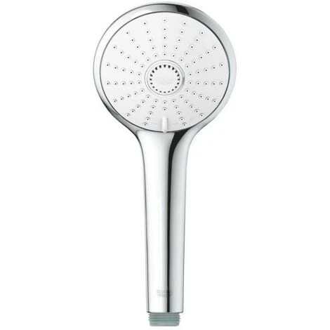 GROHE Handbrause Euphoria 110 Massage 26513 3 Strahlarten 6,6 L/min Chrom 3 GROHE Handbrause Euphoria 110 Massage 26513 3 Strahlarten 6,6 L/min Chrom