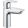 Grohe Einhand-Waschtisch-Batterie BauEdge Neu, Mit Push-Open-Ablaufgarnitur, M-Size -GROHE SHOP 56534056 1