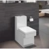 Grohe Cube Keramik Stand-WC-Kombination