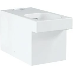 Grohe Cube Keramik Stand-WC-Kombination -GROHE SHOP 56534063 3
