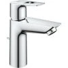 Grohe Einhand-Waschtisch-Batterie BauLoop Neu, Mit Ablaufgarnitur, LowFlow, M-Size -GROHE SHOP 56534899 1