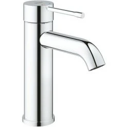 Grohe Essence Einhand Waschtischbatterie S-Size Verchromt Ohne Ablaufgarnitur -GROHE SHOP 56535342 2