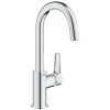 Grohe Eurosmart Einhand-Waschtischbatterie, L-Size Mit Push-open Ablaufgarnitur -GROHE SHOP 56535815 1