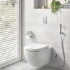 Grohe Euro Keramik Wand-Tiefspül-WC Alpinweiß Ohne -GROHE SHOP 56535979 1