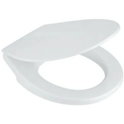 Grohe Bau Keramik WC-Sitz/Deckel