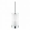 Grohe Selection WC-Bürstengarnitur Glas/Chrom -GROHE SHOP 56536548 1