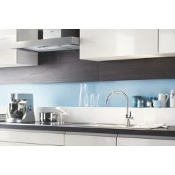 Grohe Eurosmart Cosmopolitan Einhand Spültischbatterie, Mit Hohem Auslauf Chrom -GROHE SHOP 56536579 2