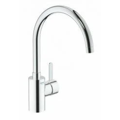 Grohe Eurosmart Cosmopolitan Einhand Spültischbatterie, Mit Hohem Auslauf Chrom -GROHE SHOP 56536579 4