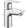 Grohe Einhand-Waschtisch-Batterie BauEdge Neu, Mit Ablaufgarnitur, LowFlow S-Size -GROHE SHOP 56537428 1