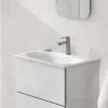 Grohe Essence Keramik Möbelwaschtisch 60 Cm, Mit Beschichtung -GROHE SHOP 56537434 1