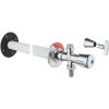 Grohe Eurotec-Bausatz Aussenwandventil DN 15 -GROHE SHOP 56537788 1