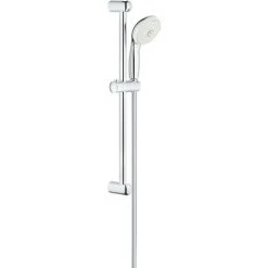 Grohe Tempesta 100 Brausestangenset 4 Strahlarten