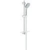 Grohe Euphoria 110 Massage Brausestangenset 3 Strahlarten Chrom -GROHE SHOP 56537942 1