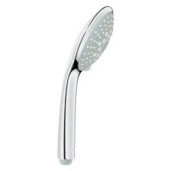 Grohe Euphoria Champagne Handbrause 110 Mm Verchromt -GROHE SHOP 56538795 2