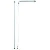 GROHE Ersatzrohr 48497, Für Duschsysteme, 15 Cm Länger Gegenüber Originalrohr Für Duschsysteme, Nur Einsetzbar Bei Euphoria SmartControl Duschsystemen 26 507 Und 26 508, Chrom -GROHE SHOP 56544735 1