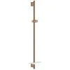 GROHE Brausestange Rainshower SmartActive 26603, 900 Mm, Ablage, Warm Sunset Gebürstet -GROHE SHOP 56544742 1