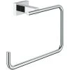 Grohe Essentials Cube Handtuchring Eckig Chrom 40510001 -GROHE SHOP 57027150 1
