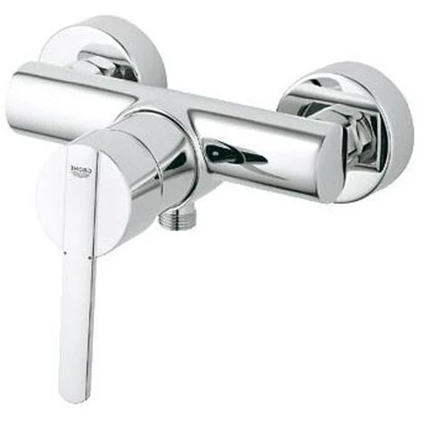 GROHE Feel | Einhand-Duscharmatur | Chrom | 32270000 3 GROHE Feel | Einhand-Duscharmatur | Chrom | 32270000