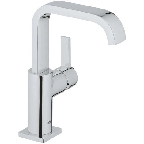 Grohe Waschtisch-Einhebelmischer ALLURE Ohne Ablaufgarnitur 3 Grohe Waschtisch-Einhebelmischer ALLURE Ohne Ablaufgarnitur