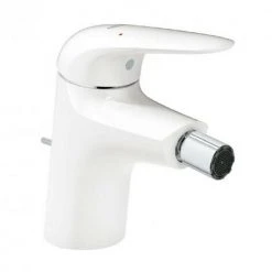 Grohe Eurostyle Einhand-Bidetbatterie, 1/2"