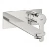 Grohe Lineare 2-Loch-Waschtischbatterie -GROHE SHOP 57642030 1