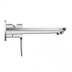 Grohe Lineare 2-Loch-Waschtischbatterie -GROHE SHOP 57642030 2